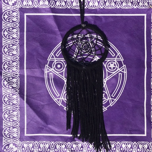 Good dreams dream catcher - Picture 3 of 5